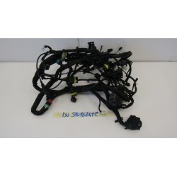Impianto elettrico Wiring...
