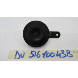 Avvisatore acustico Clacson...