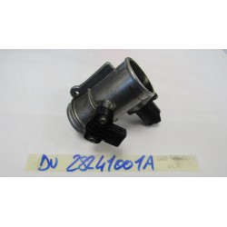 Corpo farfallato Throttle...