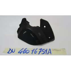 Carter copripignone Front...