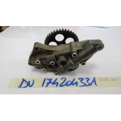 Pompa olio Oil pump Ducati...