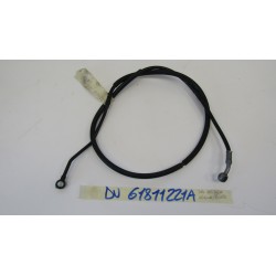 Tubo freno ABS anteriore...