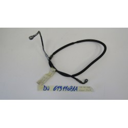 Tubo freno ABS posteriore...