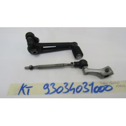 Pedale cambio Gear shift...
