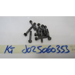 Bulloni carter statore...