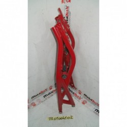 Telaietto posteriore subframe rear bracket Triumph speed triple 1050 R 11 15