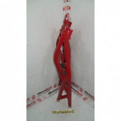 Telaietto posteriore subframe rear bracket Triumph speed triple 1050 R 11 15