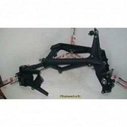 Telaio supporto motore Front frame support Triumph Daytona 675 06 08 spezzato
