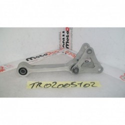 Leveraggio Ammortizzatore shock absorber Triumph Daytona 675 06 08