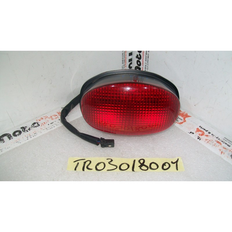 Stop Fanale posteriore Rear Headlight Triumph Sprint gt 955 st 99 04