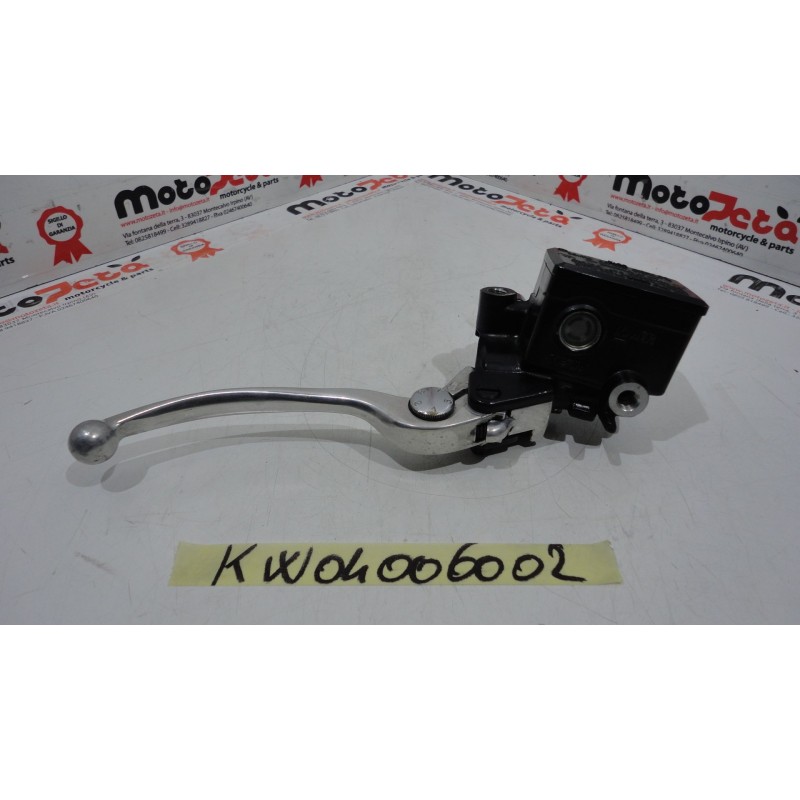 Pompa Freno Anteriore Front Brake Pump Front Kawasaki Er6n 05 08