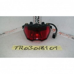 Stop Fanale posteriore Rear Headlight Triumph daytona 675 13 16