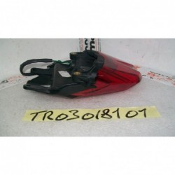 Stop Fanale posteriore Rear Headlight Triumph daytona 675 13 16
