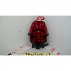 Stop Fanale posteriore Rear Headlight Triumph daytona 675 13 16