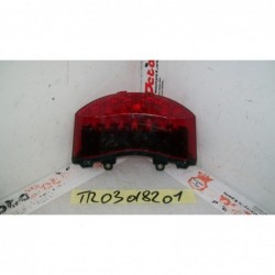 Stop Fanale posteriore Rear Headlight Triumph speed triple 1050 12 14 led
