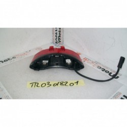 Stop Fanale posteriore Rear Headlight Triumph speed triple 1050 12 14 led