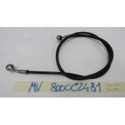 Tubo olio frizione Clutch...