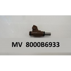 Iniettore Injektoren Fuel...