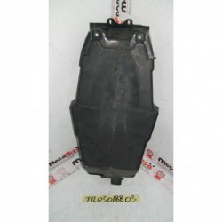 Sottocoda plastica fairing under tail plastic Triumph Speed Triple 1050 R 11 15