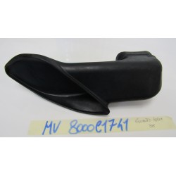 Condotto aria sx airbox...