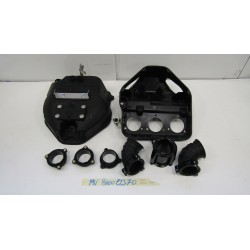 Airbox scatola filtro aria...
