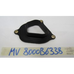 Inserto condotto aria dx...