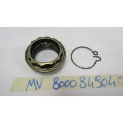 Dado sx perno ruota...