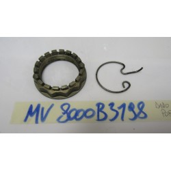 Dado dx perno ruota...