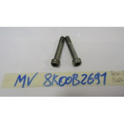 Bulloni pinze freno...