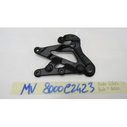 Staffa pompa freno...