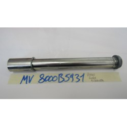 Perno Asse ruota anteriore...