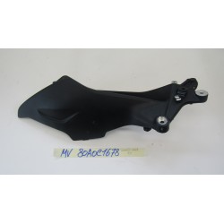 Telaietto coda supporto dx...