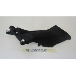 Telaietto coda supporto sx...