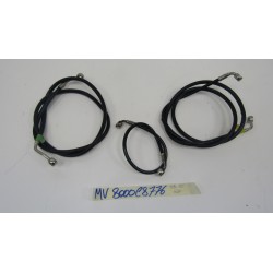 Kit tubi freno ABS...