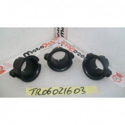 Cornetti aspirazione Intake Manifolds Triumph Daytona 675 06 08