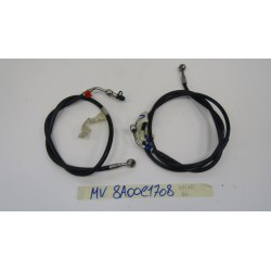 Kit tubi freno ABS...