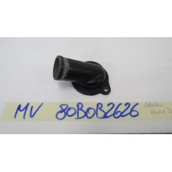 Coperchio valvola...