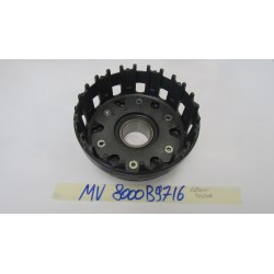 Cestello frizione Clutch...