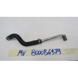 Tubo raffreddamento testata...