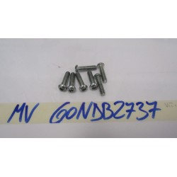 Bulloni carter frizione...