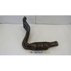 Collettore scarico Exhaust...