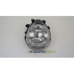 Faro fanale anteriore...