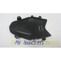 Pannello centrale...