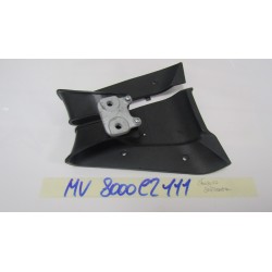 Pannello telaietto chiusura...