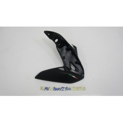 Fianchetto dx radiatore...