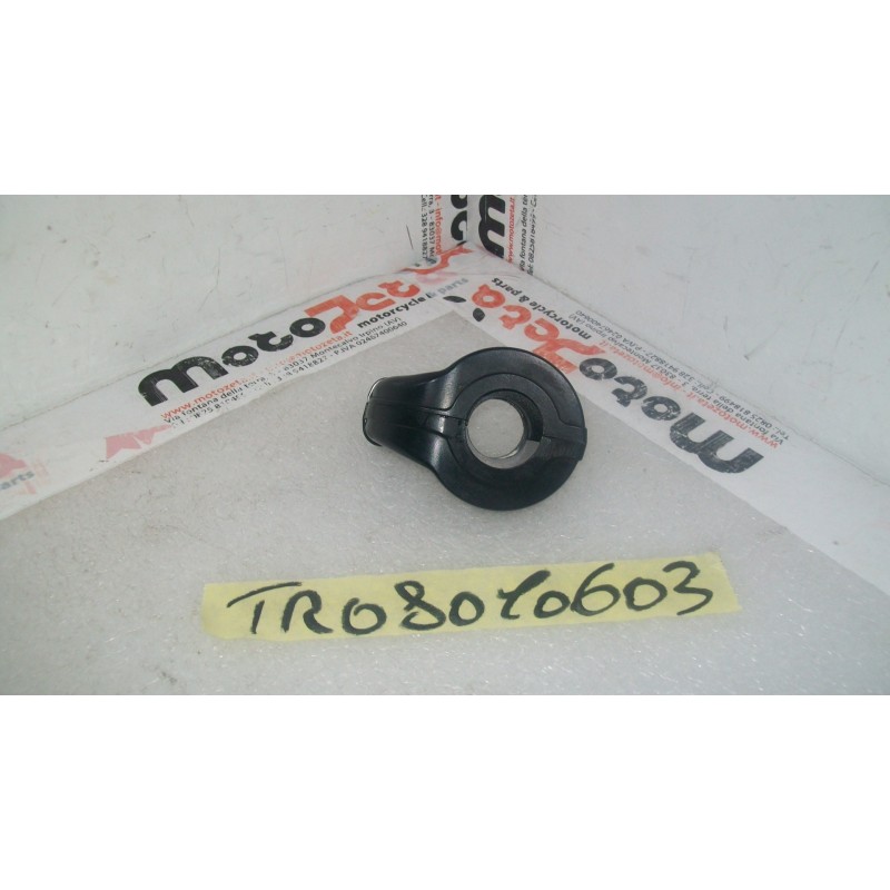 Chiocciola Comando Gas Throttle control Triumph Daytona 675 06 12