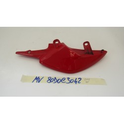 Carena coda dx Tail fairing...