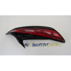 Carena sx radiatore...