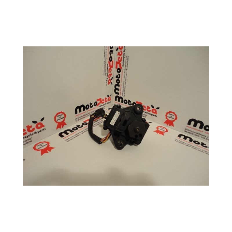 Valvola Scarico Motorino Motor elettric Valve Exhaust Ducati Streetfighter 10 11