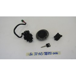 Kit chiavi Main switch/lock...
